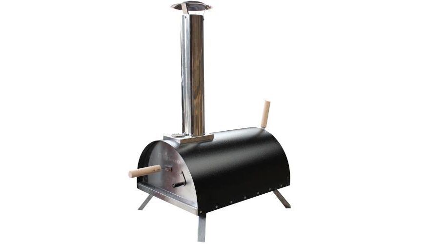 Piccolo Pizza Oven Outdoor Cooking